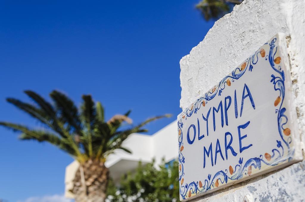 Olympia Mare